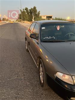 Mazda 626